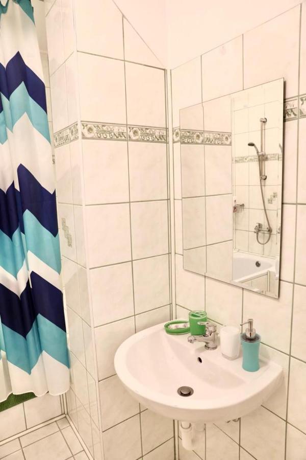 Lana Lo Apartments Карловы Вары Экстерьер фото