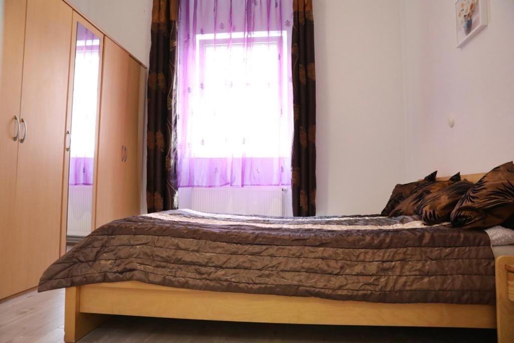 Lana Lo Apartments Карловы Вары Экстерьер фото