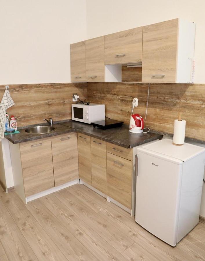 Lana Lo Apartments Карловы Вары Экстерьер фото